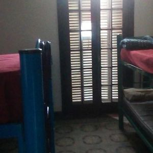Dormitory Room Mixed