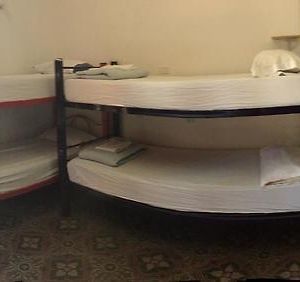 Dormitory Room Mixed